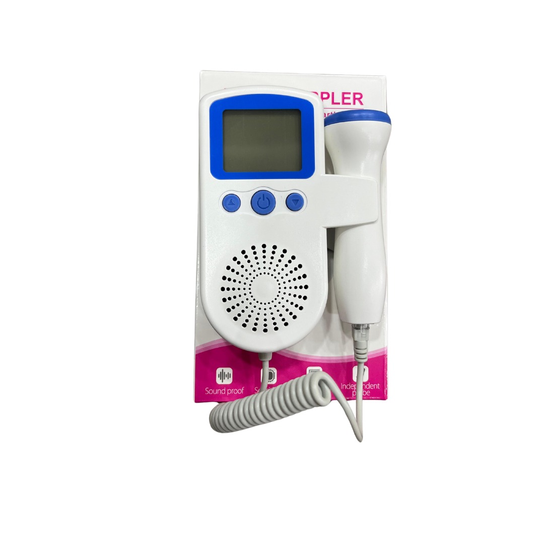 Miniatura 4 de EQUIPO DE MONITOREO FETAL